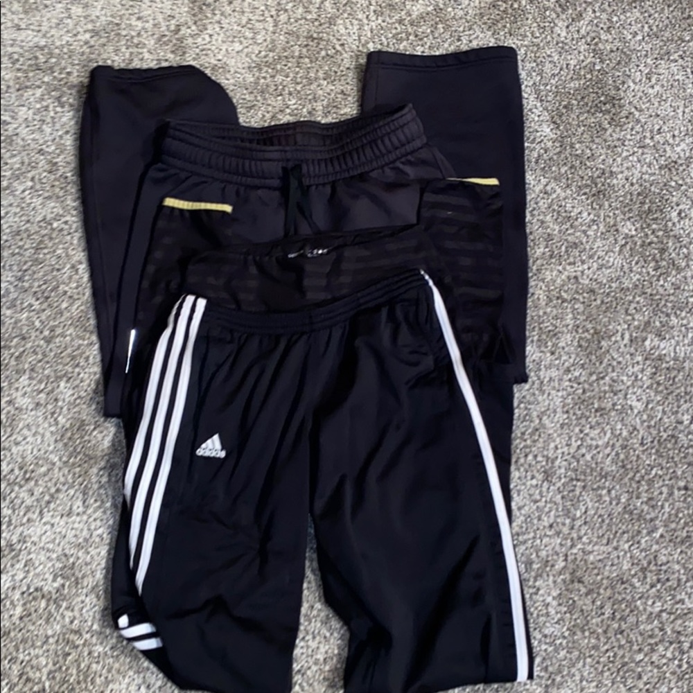 3/$20 Athletic Pants!